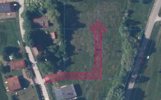 Nieruchomości – Oblekoń i Szczucin