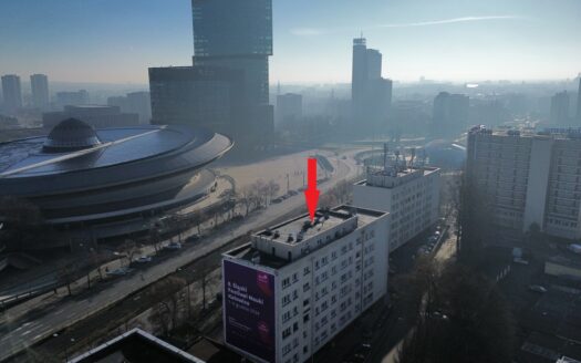 TOP lokalizacja! 2pok przy spodku! Po remoncie!