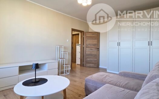 2 Pok.(50m2) – Po Remoncie – Orła Białego / Rataje