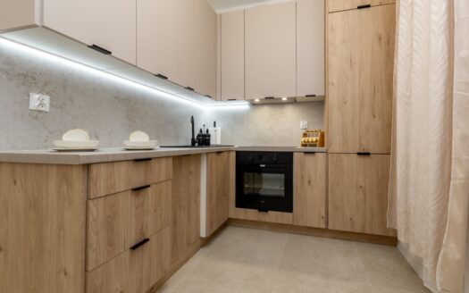 Piękne Przytulne | PARTER | Po generalnym remoncie