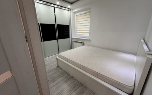 47m² | 2p | Komórka | Balkon | Bezpośrednio