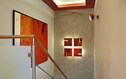 Komfortowy dom na Zielonych Młocinach