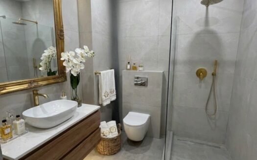 Idealne dla rodziny 3 pokoje z dużym balkonem