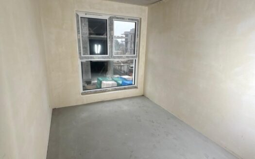 Idealne dla rodziny 3 pokoje z dużym balkonem