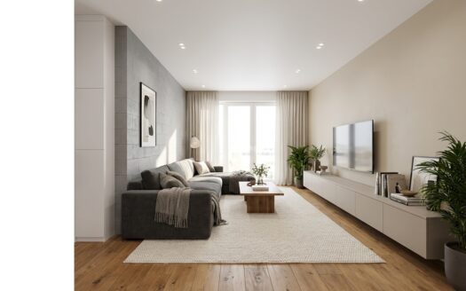 2pokoje | 2piętro | duży salon23 m² | Szyndzielnia