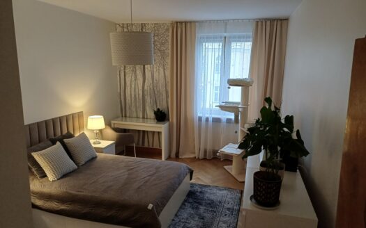 Mieszkanie Centrum Kalisza 61 m2