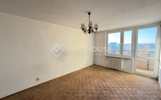 Warszawa – Praga Południe – ul. Igańska – 72 m2