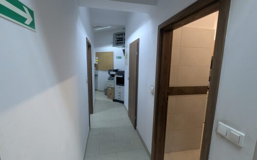 Lokal handlowo usługowy 124m2 Dauna Wola Duchacka