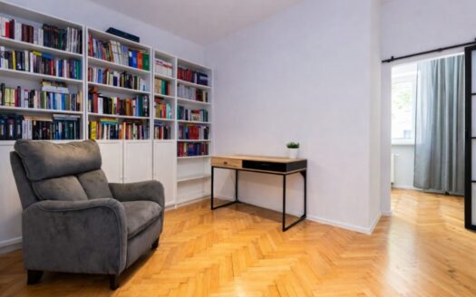 Centrum Gdyni | 95 m² | 15 min spacerem do morza |