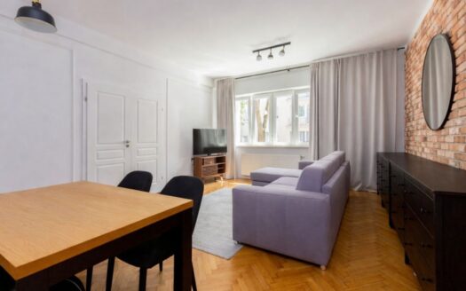 Centrum Gdyni | 95 m² | 15 min spacerem do morza |