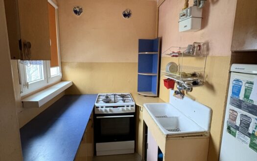 Sprzedam 3 pokojowe mieszkanie ul. Broniewskiego