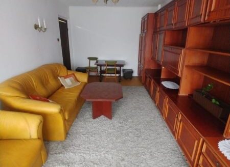 2 pokojowe rozkładowe z balkonem