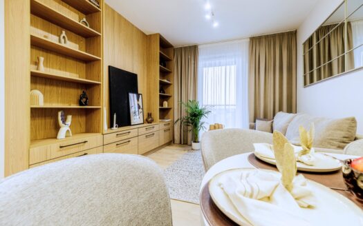 MIESZKANIE 3 POKOJOWE W NOWYM BLOKU, UL.PODMIEJSKA