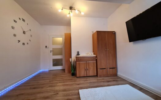 OBNIŻONA CENA TYLKO DO 20.02, 2 pokoje,wspólnota