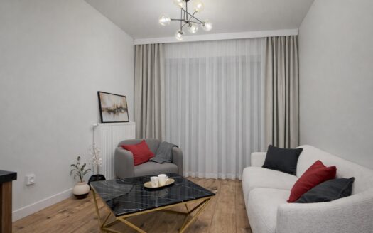 2 pokoje premium w Centrum – Bez PCC i pośredników