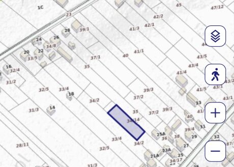 Sprzedam działkę budowlaną