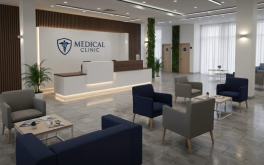 INWESTYCJA Z GWARANTOWANĄ WIDOCZNOŚCIĄ