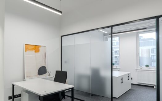 Biuro do wynajmu od zaraz