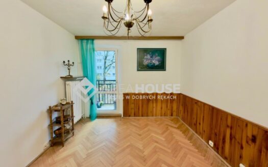 3 pokoje w spokojnej okolicy