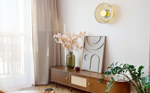 Bezpośrednio – 3 pokoje na Służewcu, po remoncie