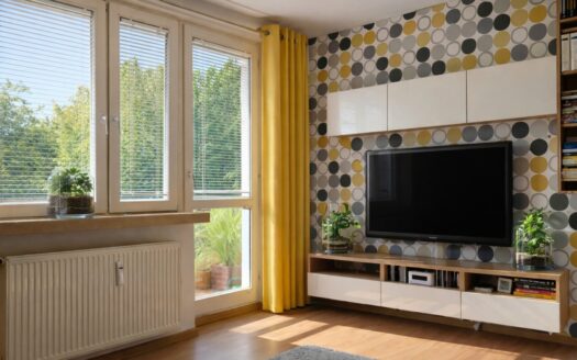 67 m² | 3 pokoje | ostatnie piętro | taras | cegła