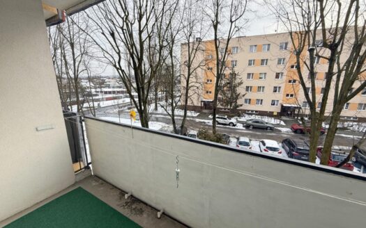 3-pok. w Prokocimiu na sprzedaż!