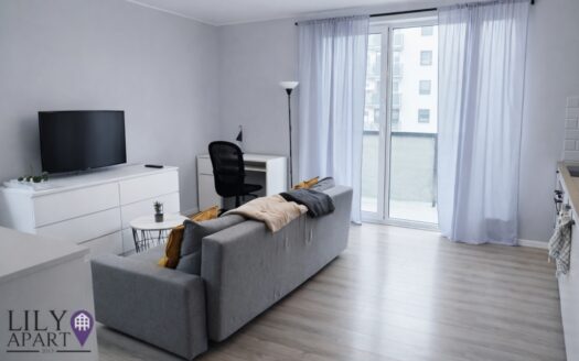 Kawalerka przy planowanej PKM | inwestycja