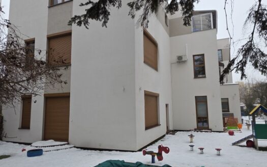 Budynek na przedszkole lub inne usługi Warszawa