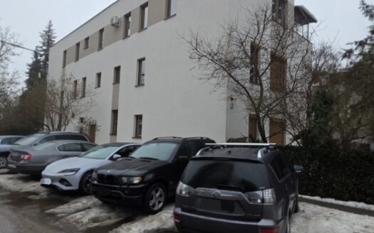 Budynek na przedszkole lub inne usługi Warszawa