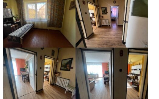 Udział w nieruchomości w Osieku