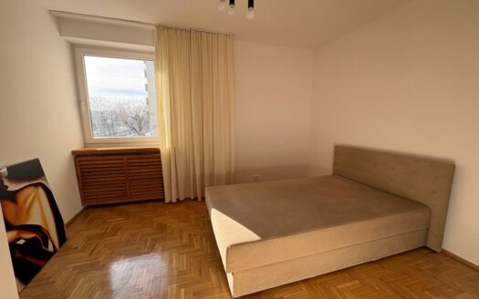 3 pokoje | 67 m² | Kamionek / Saska Kępa / Grochów