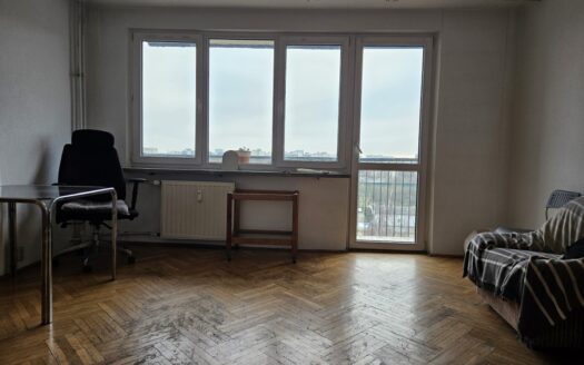 Mieszkanie 4pokoje, 78,2m2 Przy ul. Radiowa