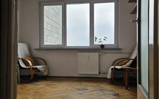 Mieszkanie 4pokoje, 78,2m2 Przy ul. Radiowa