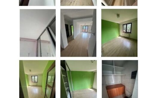 Mieszkanie przy ul. Piusa Welońskiego – Kraków