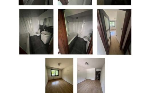 Mieszkanie przy ul. Piusa Welońskiego – Kraków