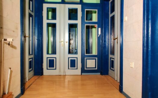 Zabrze Centrum 3-Pokojowe Mieszkanie z Potencjałem