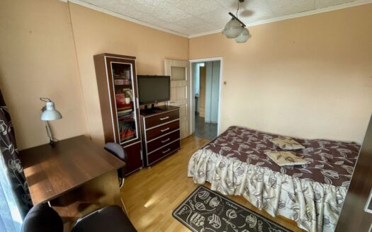 2 pokoje, balkon z widokiem na góry, bez prowizji