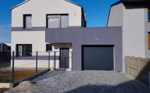 Nowoczesny dom 165 m2 w centrum Tarnowskich Gór