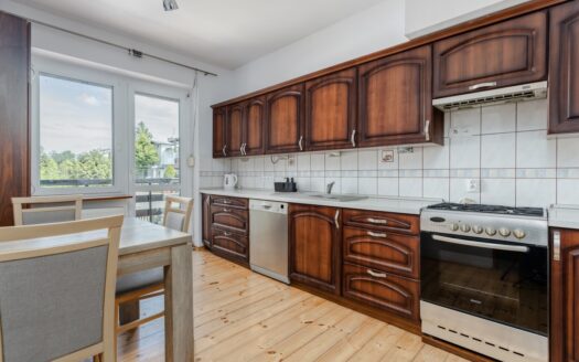 ŚWIETNA OFERTA! Dom 7 pokoi – wyjątkowa dzielnica