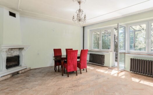 ŚWIETNA OFERTA! Dom 7 pokoi – wyjątkowa dzielnica