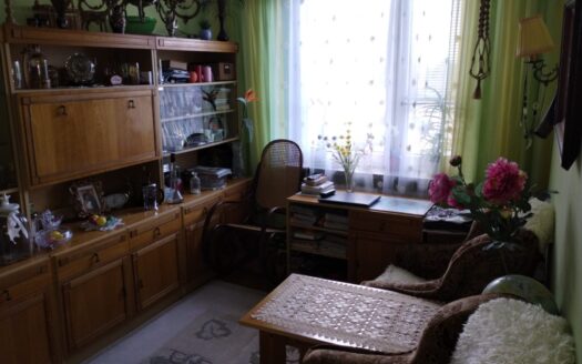 ZAMOŚĆ SPRZEDAM 3-pokojowe HRUBIESZOWSKA OBOK PKS