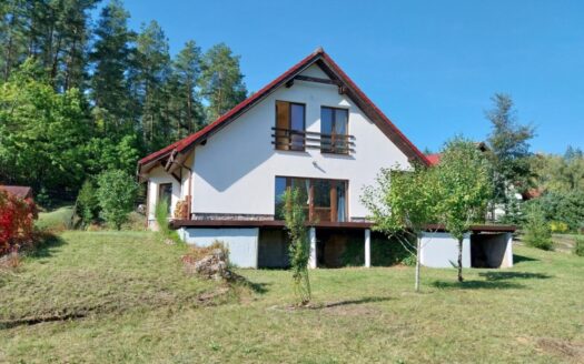 Dom woj. warmińsko-mazurskie, gm. Purda