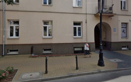 Lokal użytkowy w suterenie w centrum Lublina