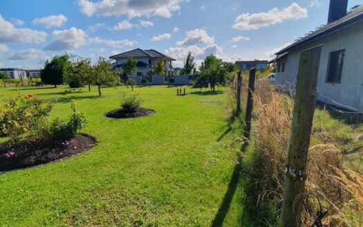 Wrocław Jagodno 1500 m Sarnia Jareckiego