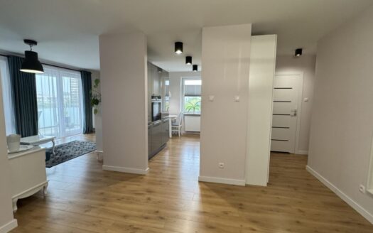 Mieszkanie 75 m² | 2 balkony 30 m² | garaż | Radom