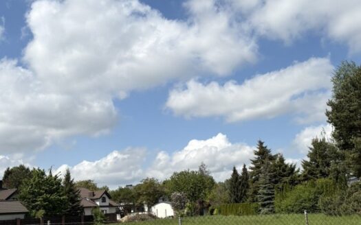 Działka jedyna w swoim rodzaju. Унікальна ділянка