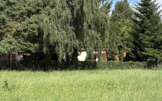 Działka jedyna w swoim rodzaju. Унікальна ділянка