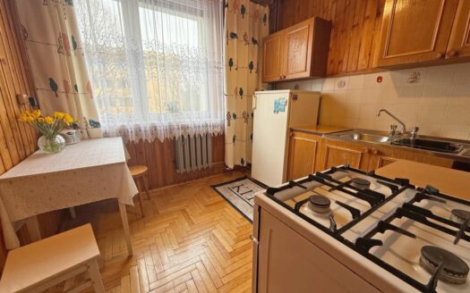 3-pok. w Bieżanów-Prokocim na sprzedaż!