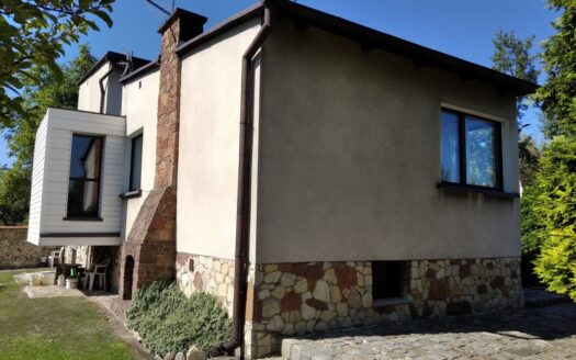 Dom Wojkowice Głowackiego oferta prywatna