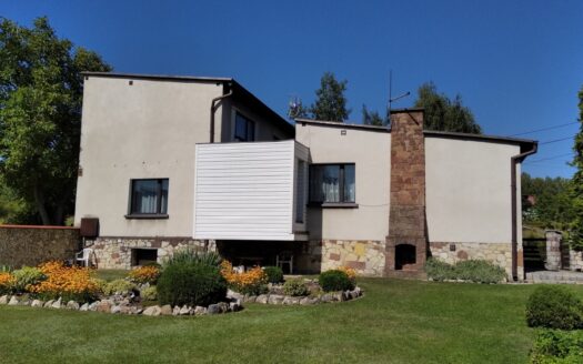 Dom Wojkowice Głowackiego oferta prywatna